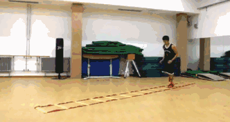 篮球训练法读后感怎么写_0